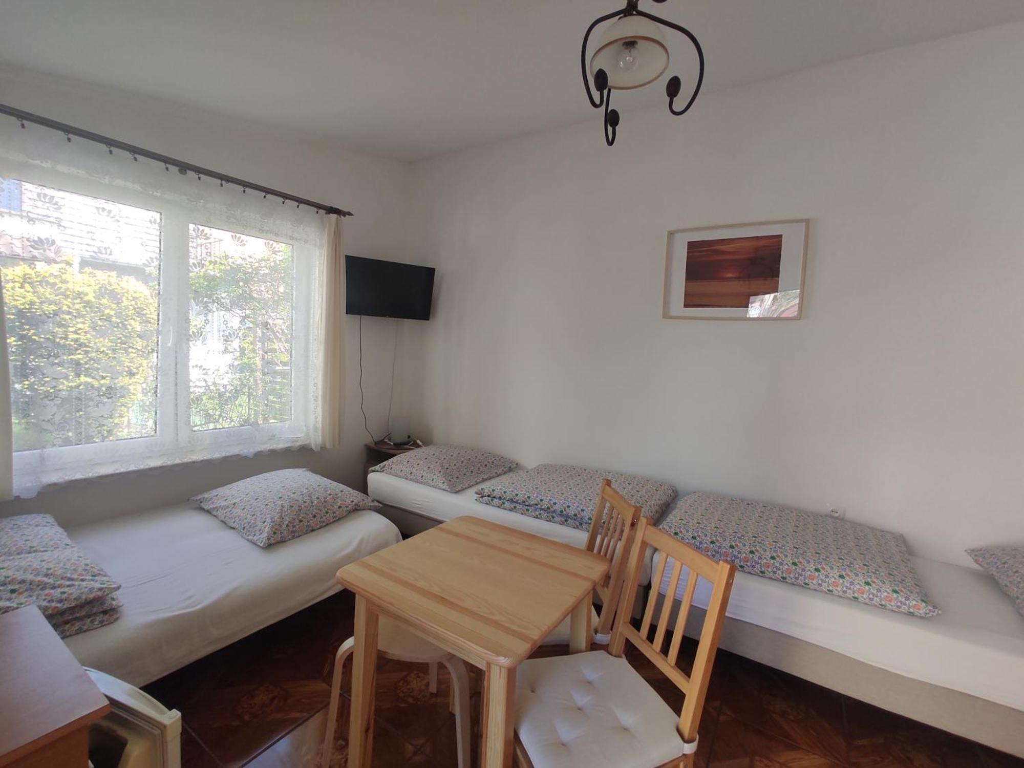 Domki I Pokoje Blisko Morza Leba Room photo