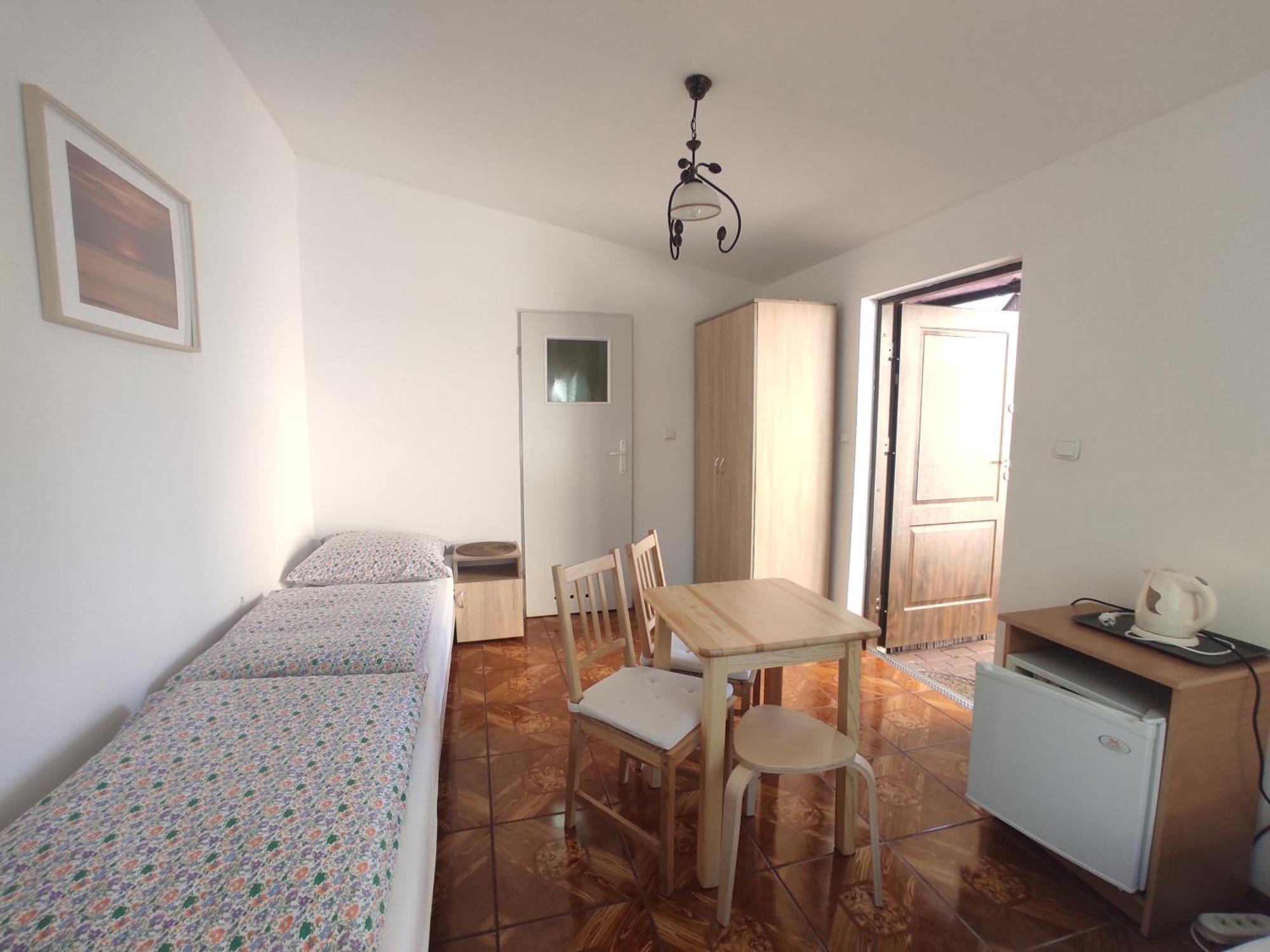 Domki I Pokoje Blisko Morza Leba Room photo
